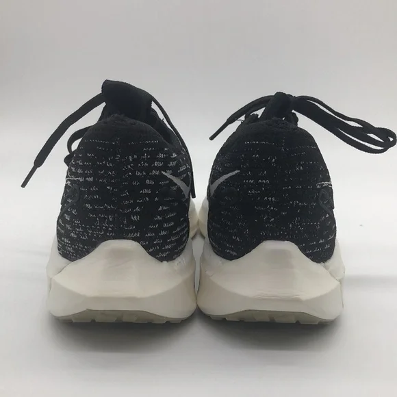 Mens Nike Pegasus Turbo Next Nature Black White DM3413-001 NWOB - Picture 4 of 6